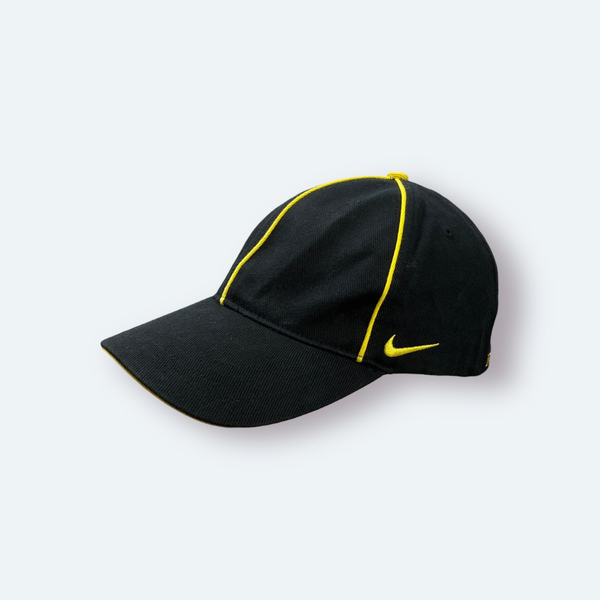Nike Vintage Cap BVB Schwarz L XL - Vinverse