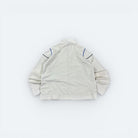 Reebok Vintage Trainingsjacke Weiß S - Vinverse