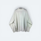 Ralph Lauren Vintage Half Zip Weiß L (FLECK??) - Vinverse