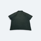 Lacoste Vintage Polo Shirt Schwarz XXL - Vinverse
