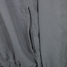 Adidas Vintage Trainingsjacke Grau XXL - Vinverse