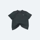 Nike Vintage T-Shirt Blau S - Vinverse
