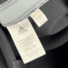 Adidas Vintage Trainingsjacke Schwarz L - Vinverse