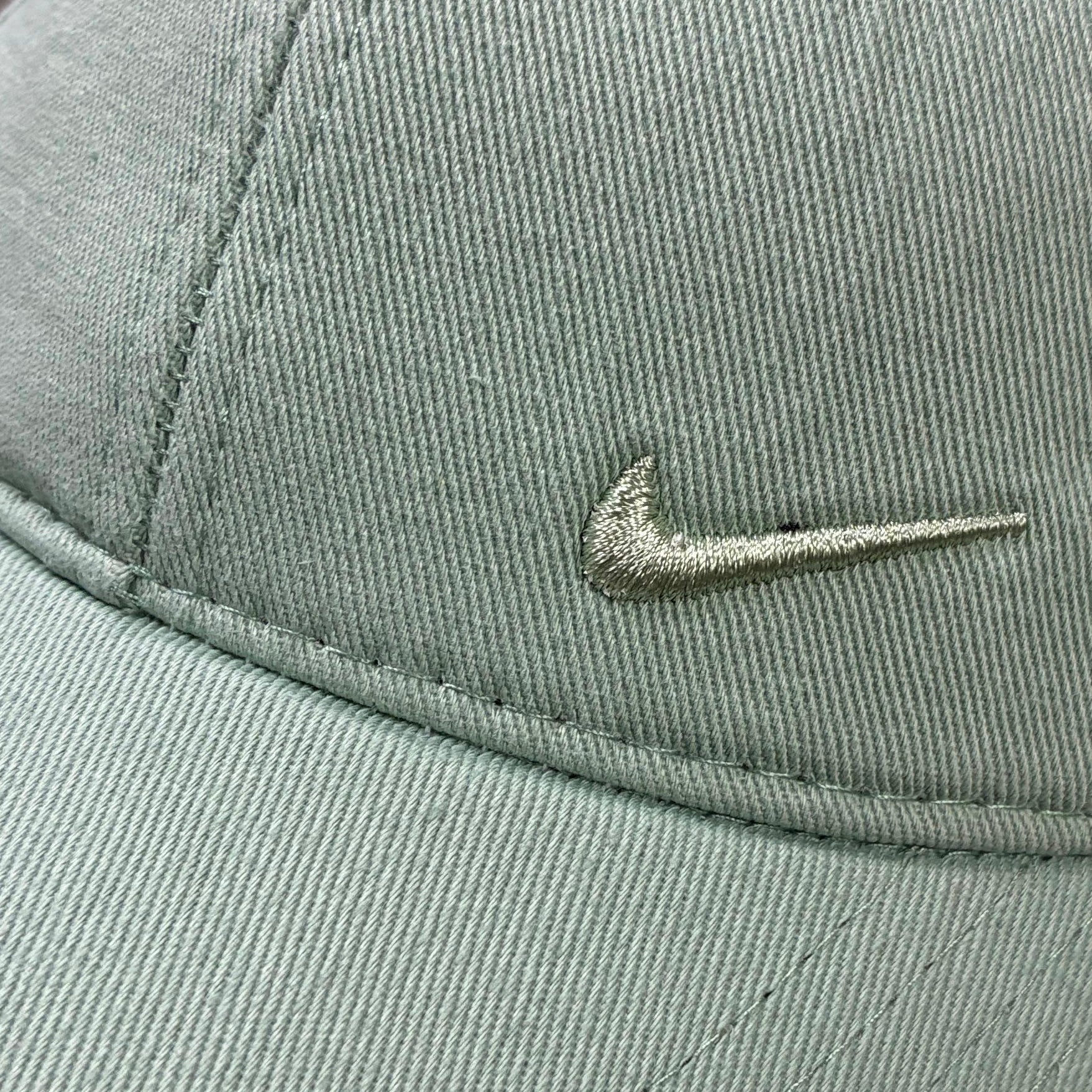 Nike Vintage Cap Grün - Vinverse