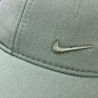 Nike Vintage Cap Grün - Vinverse