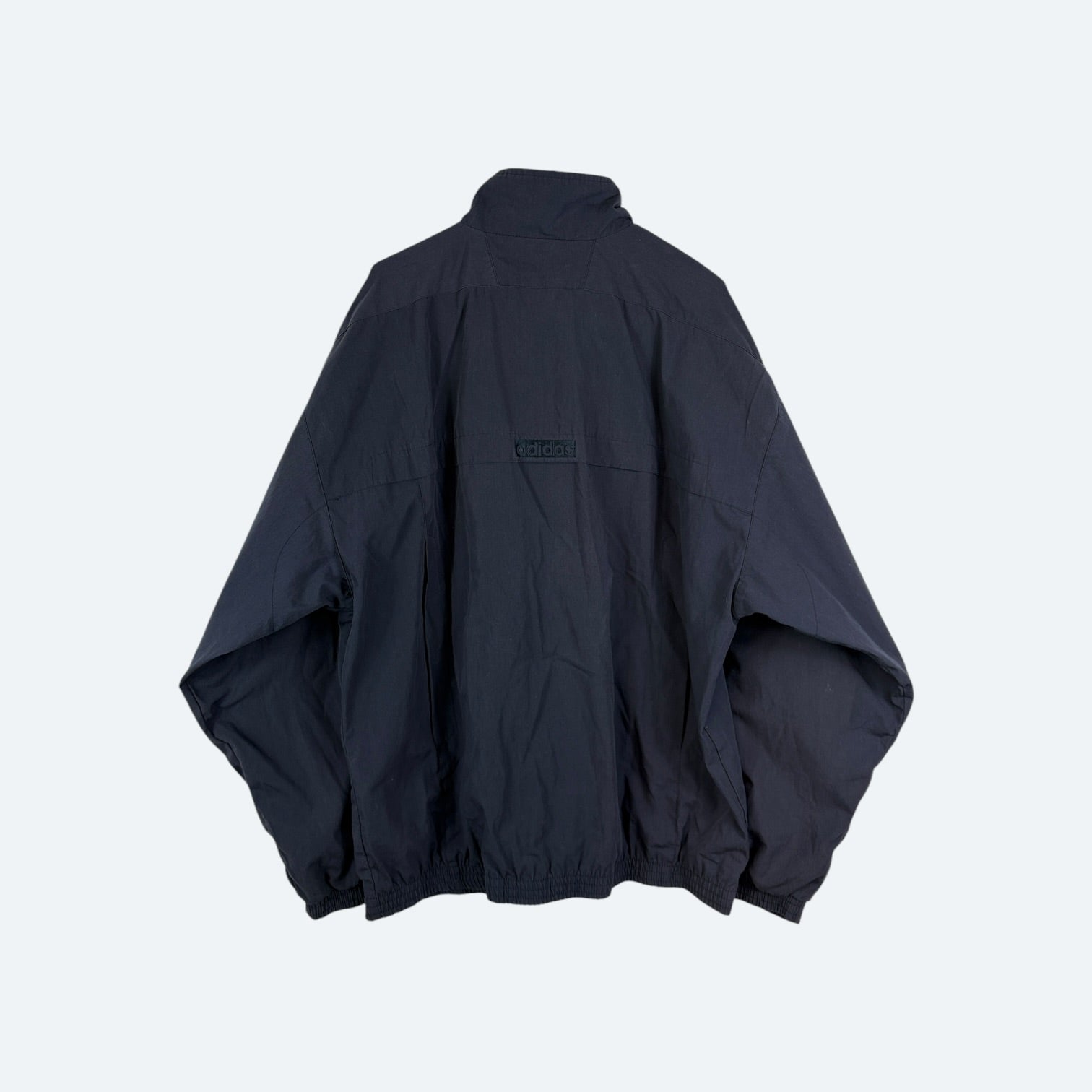 Adidas Trainingsjacke 2001 Schwarz M - Vinverse