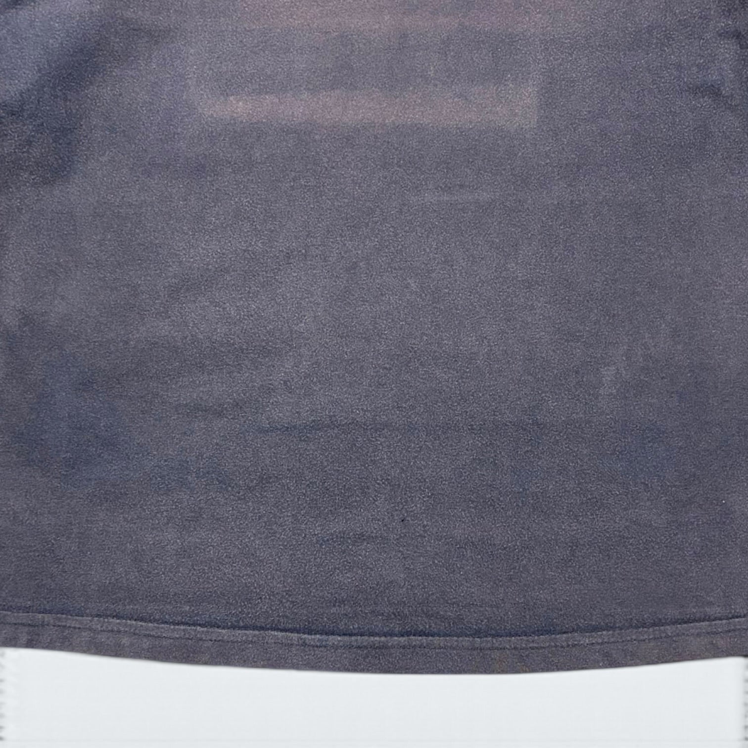 Quiksilver Vintage T-Shirt Print Blau S - Vinverse