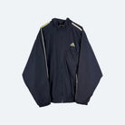 Adidas Trainingsjacke 2001 Schwarz M - Vinverse