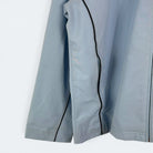 Adidas Trainingsjacke 2002 Hellblau L - Vinverse