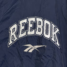 Reebok Vintage Windbreaker Blau XXL - Vinverse