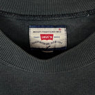 Levi's Vintage Sweater Schwarz L - Vinverse