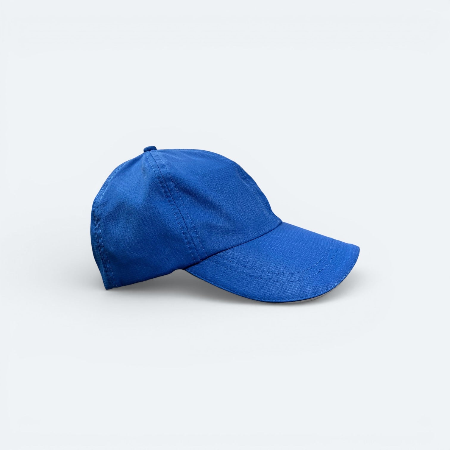 Nike Vintage Cap Blau OS - Vinverse