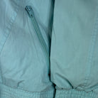 Adidas Vintage Trainingsjacke Blau L - Vinverse