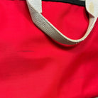 Adidas Vintage Tasche Rot - - Vinverse