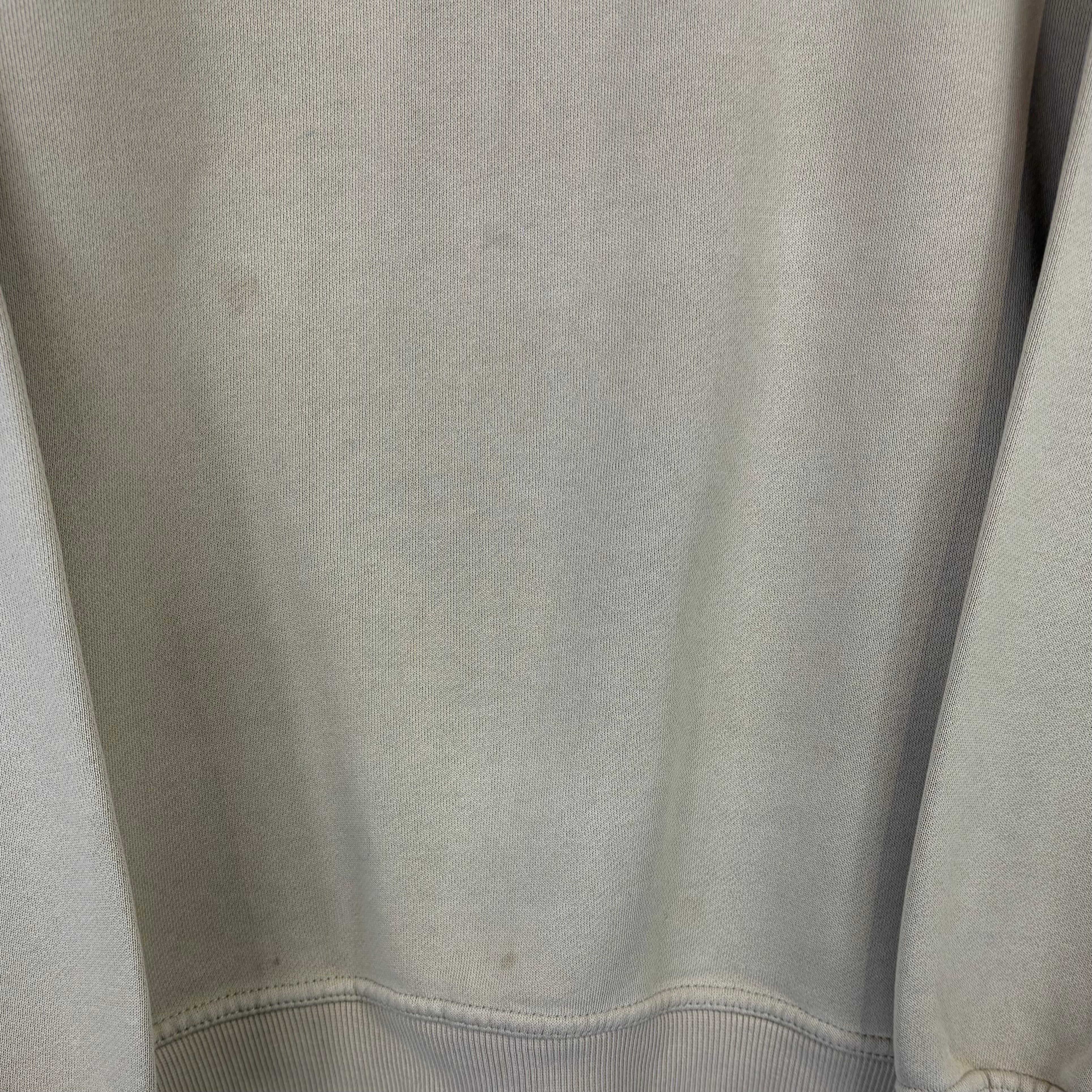 Fila 90s Vintage Sweater Beige S - Vinverse