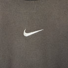 Nike Sweater 2000s Braun S - Vinverse