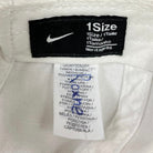 Nike Vintage Cap Weiß 1 Size - Vinverse