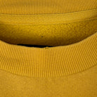 Nike Vintage Sweater Gelb L - Vinverse