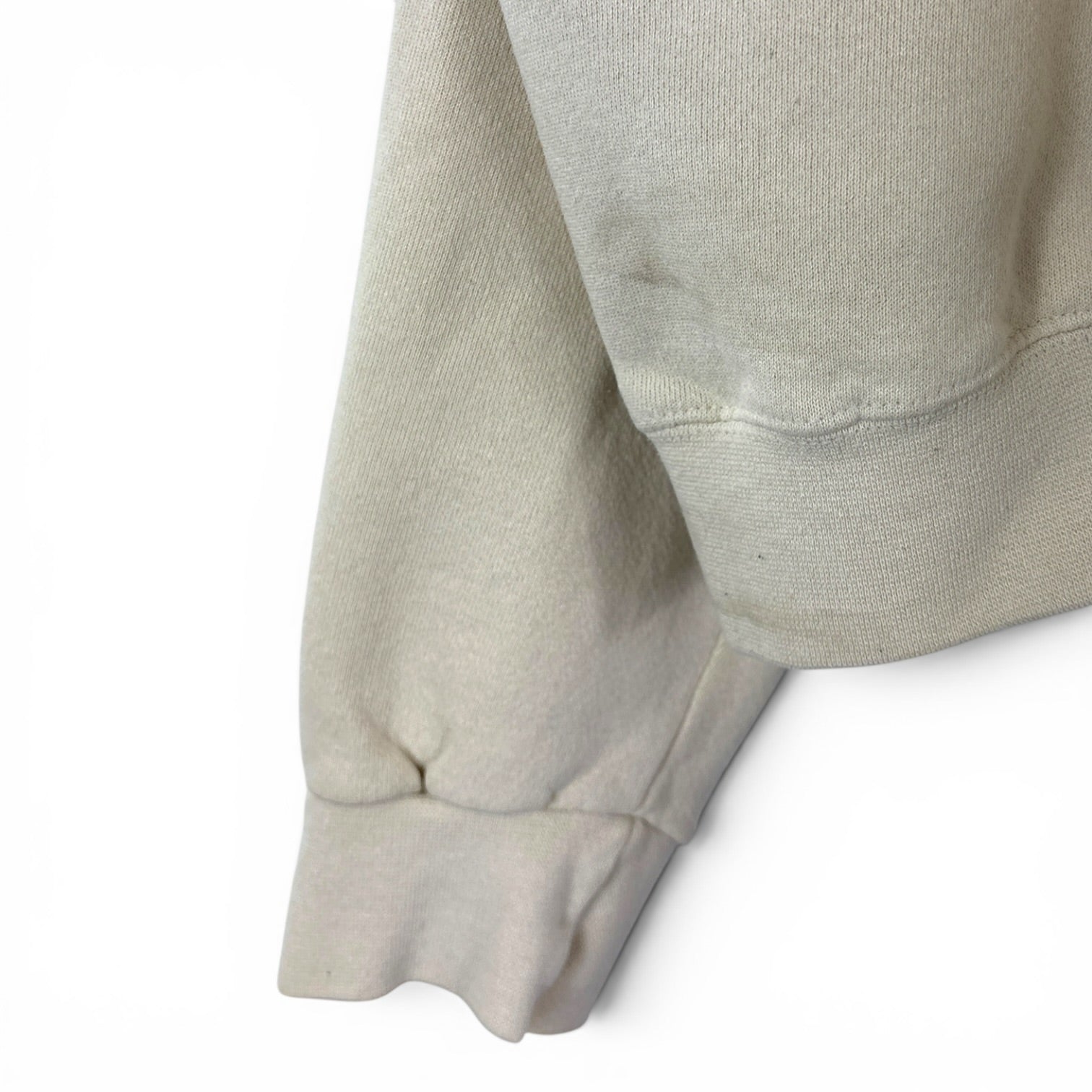 Nike Vintage Sweater beige L - Vinverse
