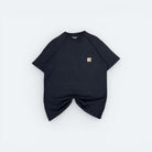 Carhartt Shirt Marineblau L - Vinverse