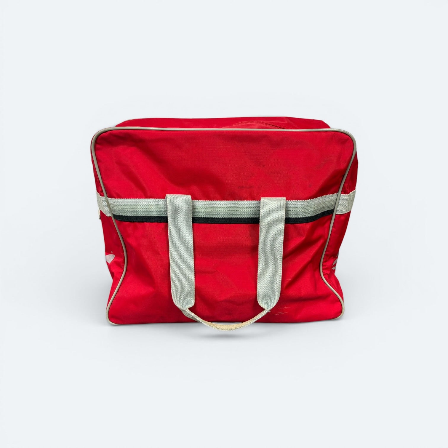 Adidas Vintage Tasche Rot - - Vinverse