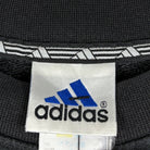 Adidas Vintage Sweater Schwarz L - Vinverse