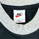 Nike Vintage T-Shirt Schwarz L - Vinverse