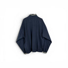 Adidas Vintage Trainingsjacke blau XL - Vinverse