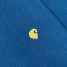 Carhartt Vintage T-Shirt Blau M - Vinverse