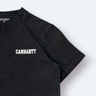 Carhartt Vintage T-Shirt Schwarz M - Vinverse