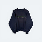 Timberland Vintage Sweater Blau S (SCHILD???) - Vinverse