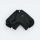 Adidas Vintage Windbreaker aus 2000 Schwarz L - Vinverse