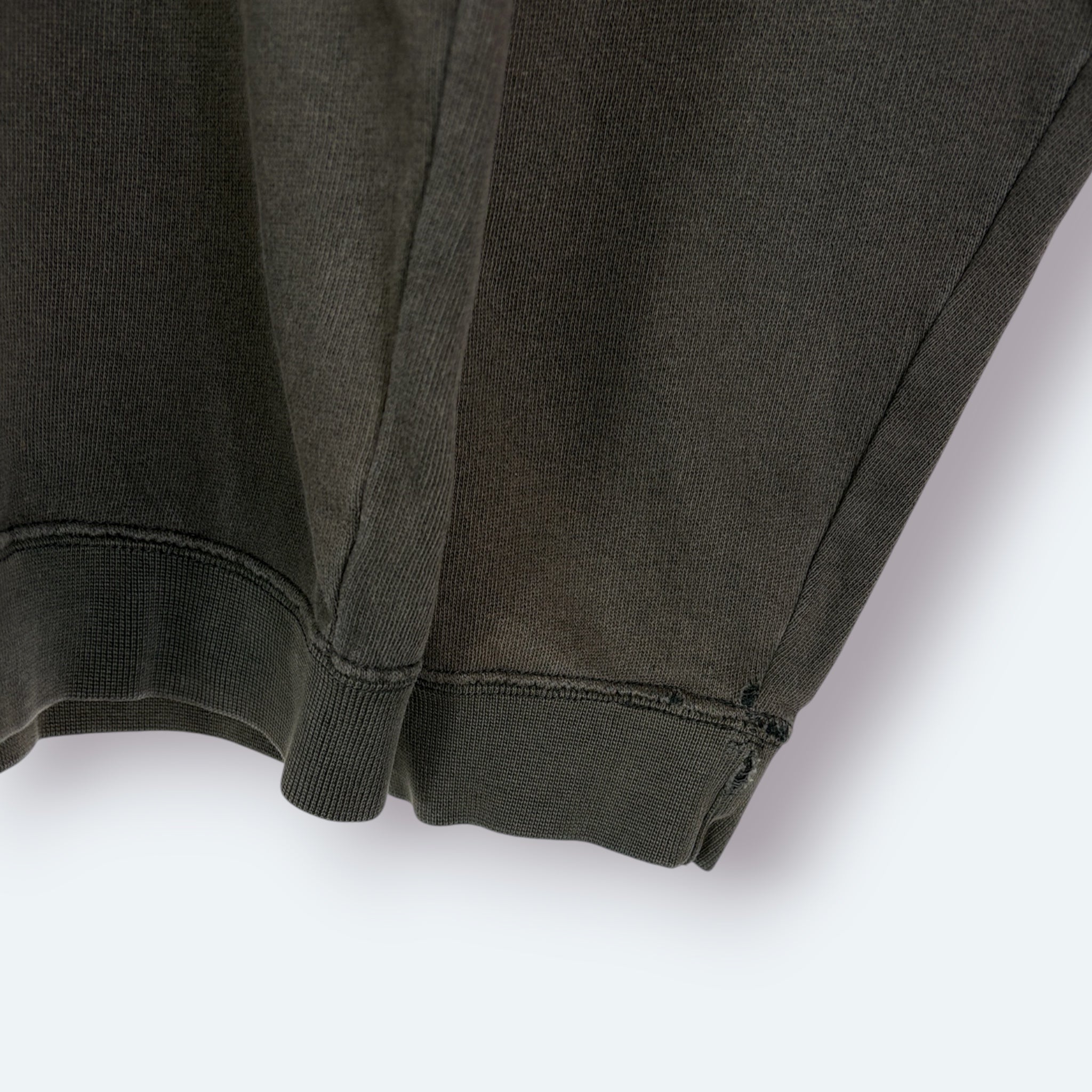 Nike Sweater 2000s Braun S - Vinverse