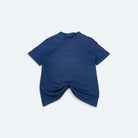 Ralph Lauren Vintage T-Shirt Logo Blau XL - Vinverse