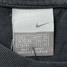 Nike Vintage T-Shirt Schwarz L - Vinverse