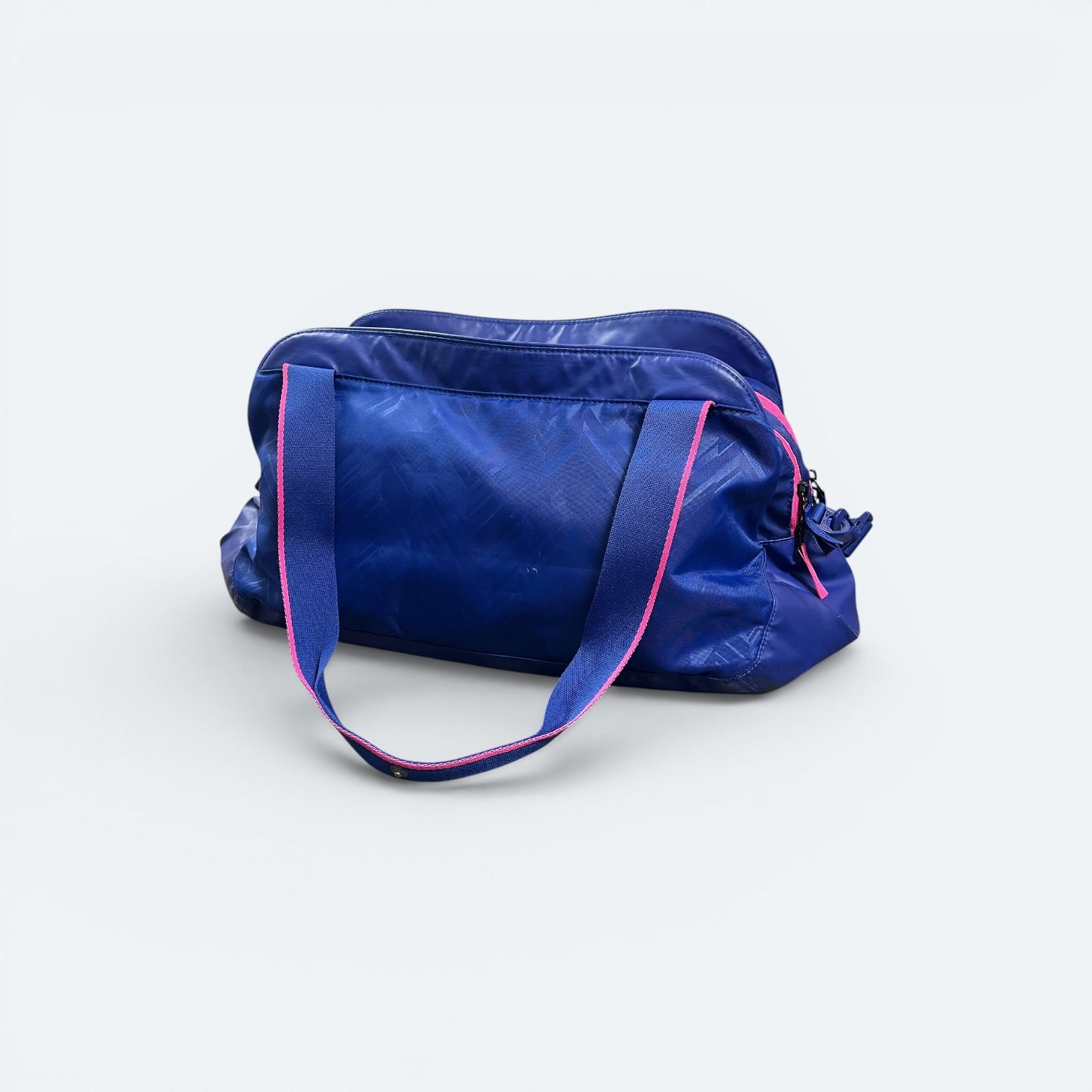Nike Vintage Tasche Lila One Size - Vinverse