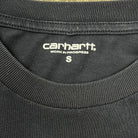 Carhartt Shirt Marineblau S - Vinverse