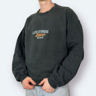 Levi's Vintage Sweater Schwarz L - Vinverse