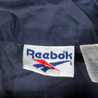 Reebok Vintage Windbreaker Blau XXL - Vinverse