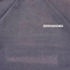 Quiksilver Vintage T-Shirt Print Blau S - Vinverse
