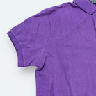 Ralph Lauren Polo Shirt Lila M - Vinverse