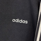 Adidas 90s Vintage Sweater Schwarz S - Vinverse
