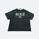 Nike Vintage T-Shirt Schwarz L - Vinverse