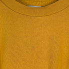 Nike Vintage Sweater Gelb L - Vinverse