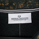Sergio Tacchini Re:Bleach Sweater S - Vinverse