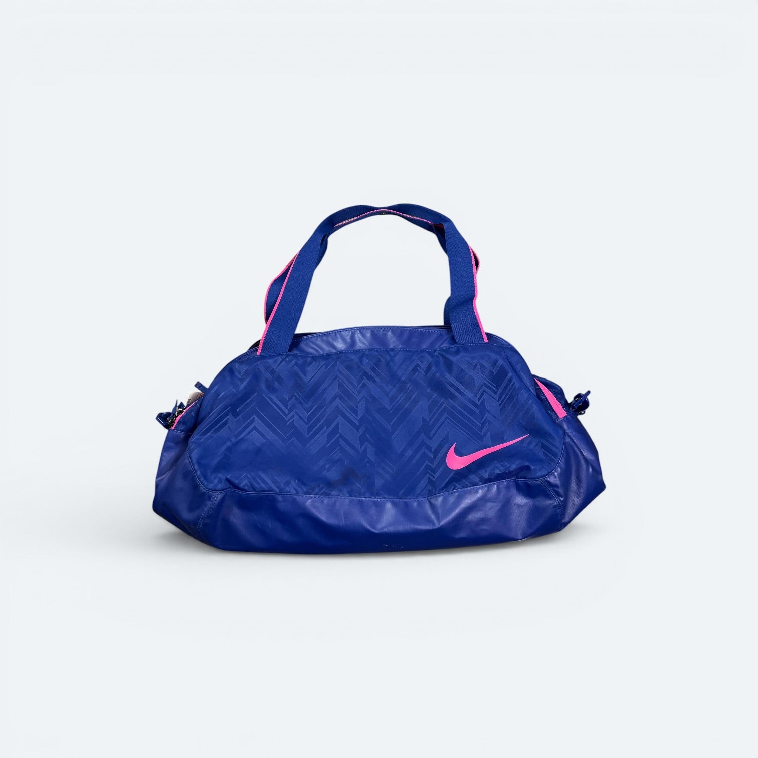 Nike Vintage Tasche Lila One Size - Vinverse