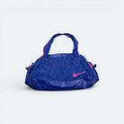 Nike Vintage Tasche Lila One Size - Vinverse