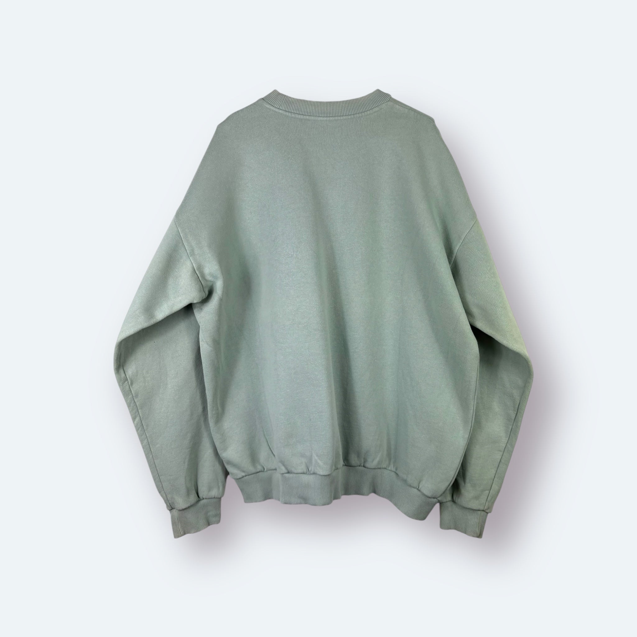 Fila Vintage Sweater Grün XL - Vinverse