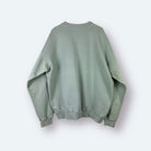 Fila Vintage Sweater Grün XL - Vinverse
