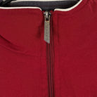 Reebok Vintage Trainingsjacke Rot L - Vinverse